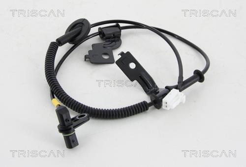 Capteur ABS (Capteur de vitesse de roue) Triscan A/S 8180 43440