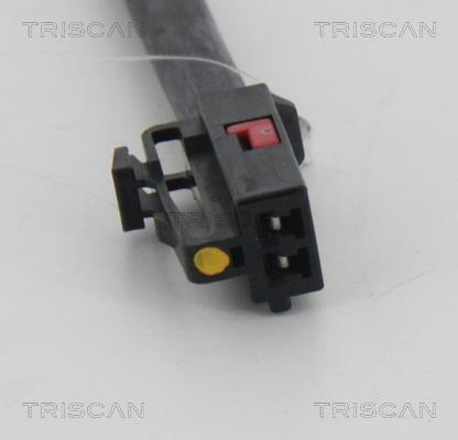 Sensor ABS Triscan A/S ref. 8180 43467