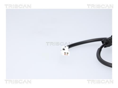 Capteur ABS (Capteur de vitesse de roue) Triscan A/S ref. 8180 43468