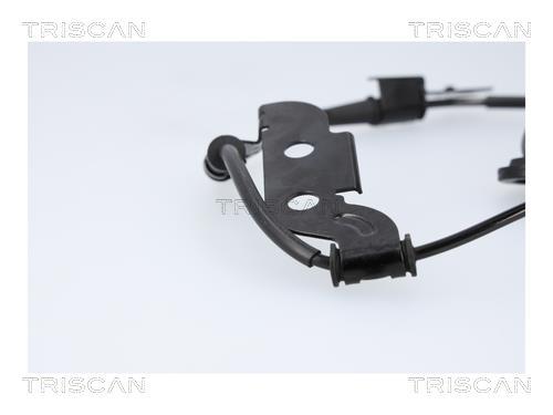 Capteur ABS (Capteur de vitesse de roue) Triscan A/S ref. 8180 43468