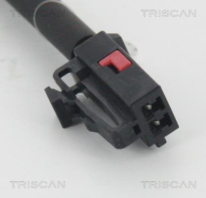 Capteur ABS (Capteur de vitesse de roue) Triscan A/S 8180 43470