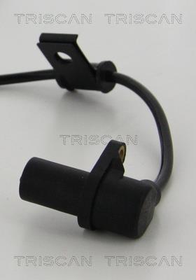 Sensor ABS Triscan A/S 8180 43500