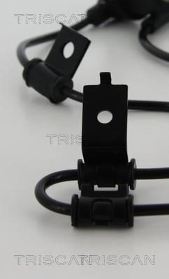 Sensor ABS Triscan A/S 8180 43500