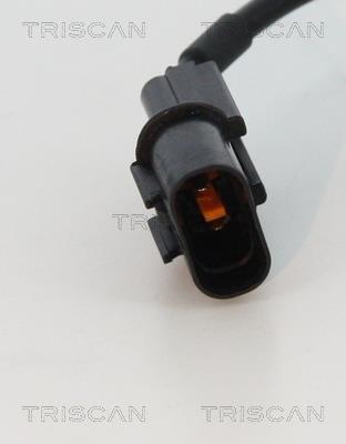 Sensor, revoluciones de la rueda Triscan A/S ref. 8180 43502