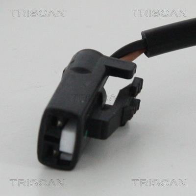 Capteur ABS (Capteur de vitesse de roue) Triscan A/S ref. 8180 43503