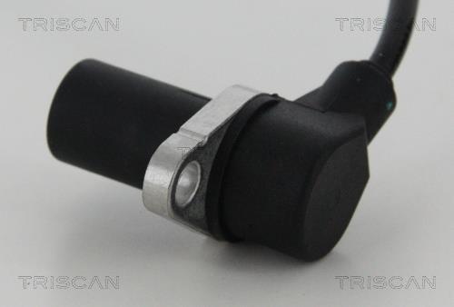 Capteur ABS (Capteur de vitesse de roue) Triscan A/S ref. 8180 43503