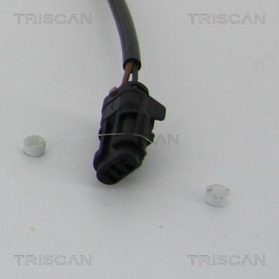 Sensor, revoluciones de la rueda Triscan A/S ref. 8180 43508