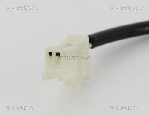 Sensor, revoluciones de la rueda Triscan A/S ref. 8180 43510
