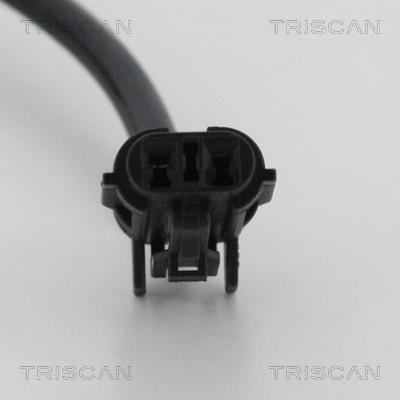 Capteur ABS (Capteur de vitesse de roue) Triscan A/S ref. 8180 43512