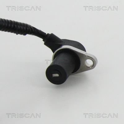 Capteur ABS (Capteur de vitesse de roue) Triscan A/S ref. 8180 43512