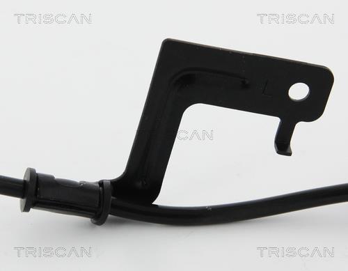 Sensor, revoluciones de la rueda Triscan A/S ref. 8180 43514