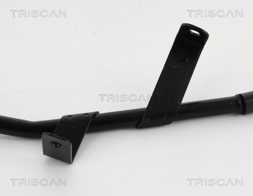 Sensor, revoluciones de la rueda Triscan A/S ref. 8180 43514