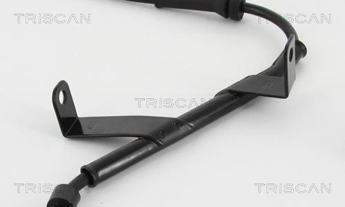Capteur ABS (Capteur de vitesse de roue) Triscan A/S 8180 43515