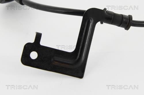 Capteur ABS (Capteur de vitesse de roue) Triscan A/S 8180 43515