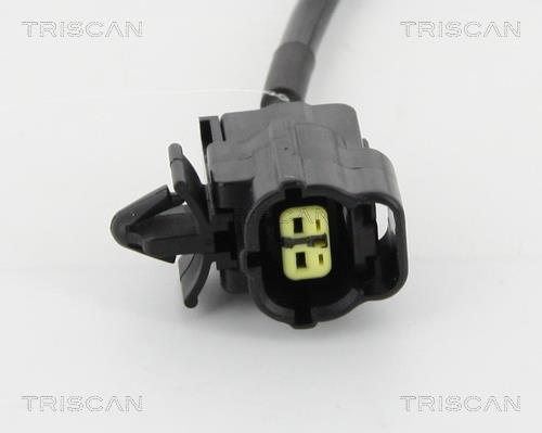 Capteur ABS (Capteur de vitesse de roue) Triscan A/S ref. 8180 43600