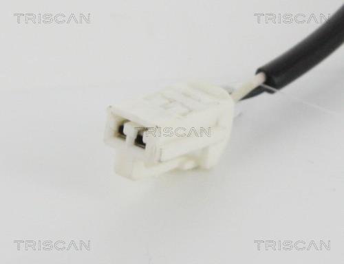 Sensor, revoluciones de la rueda Triscan A/S ref. 8180 43702