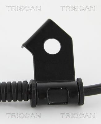 Sensor, revoluciones de la rueda Triscan A/S ref. 8180 43702