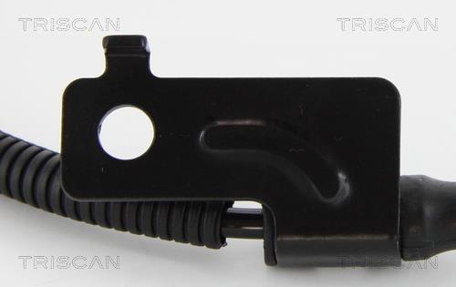 Sensor, revoluciones de la rueda Triscan A/S ref. 8180 43702