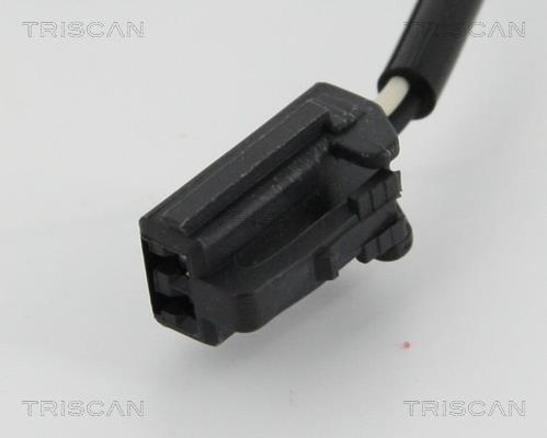 Sensor ABS Triscan A/S 8180 43703