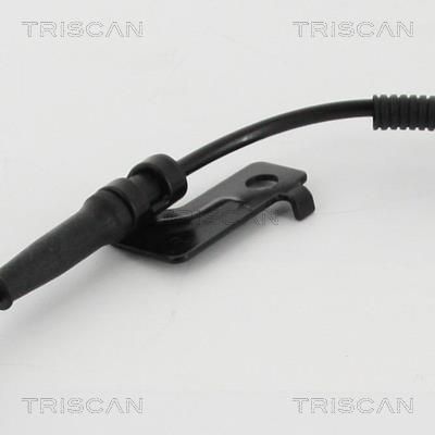 Sensor ABS Triscan A/S 8180 43703