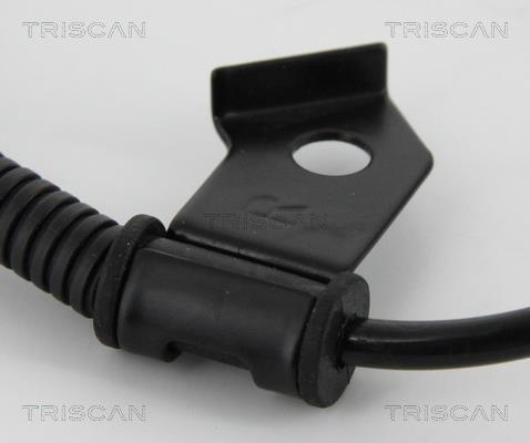 Sensor ABS Triscan A/S 8180 43703