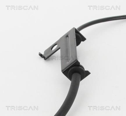 Capteur ABS (Capteur de vitesse de roue) Triscan A/S ref. 8180 43705