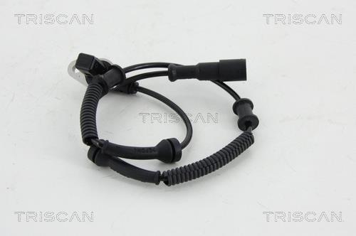Capteur ABS (Capteur de vitesse de roue) Triscan A/S ref. 8180 44101