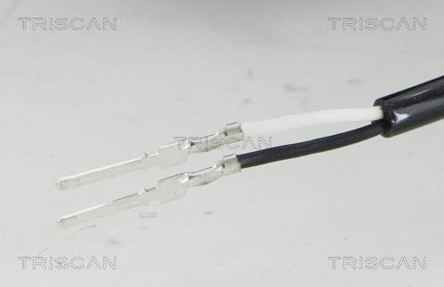 Sensor ABS Triscan A/S 8180 44106