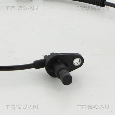 Sensor ABS Triscan A/S 8180 44106