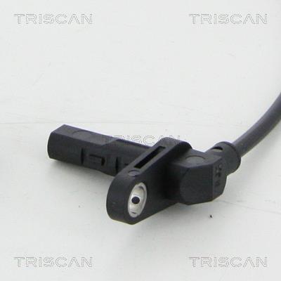 Sensor ABS Triscan A/S ref. 8180 44112