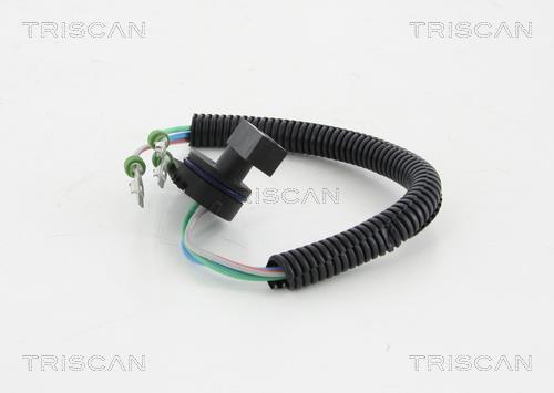 Sensor, revoluciones de la rueda Triscan A/S ref. 8180 44203