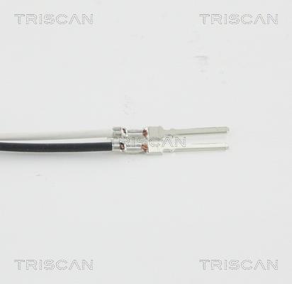 Capteur ABS (Capteur de vitesse de roue) Triscan A/S ref. 8180 44204