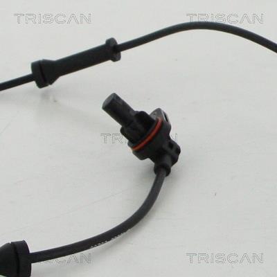 Sensor ABS Triscan A/S 8180 44210