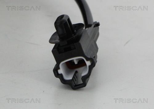 Capteur ABS (Capteur de vitesse de roue) Triscan A/S ref. 8180 44211