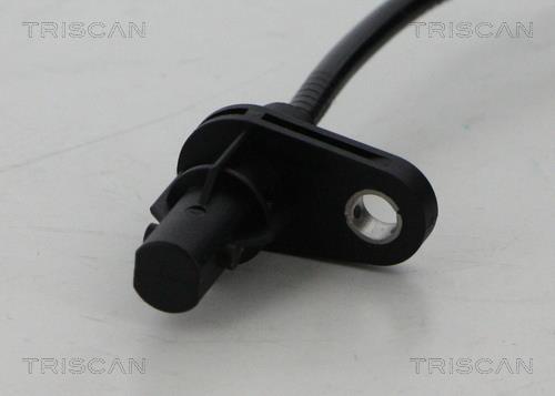 Capteur ABS (Capteur de vitesse de roue) Triscan A/S ref. 8180 44211