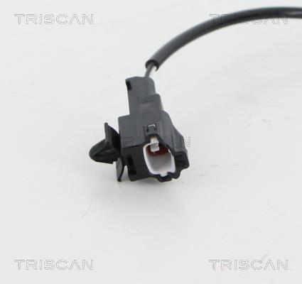 Sensor, revoluciones de la rueda Triscan A/S ref. 8180 44214