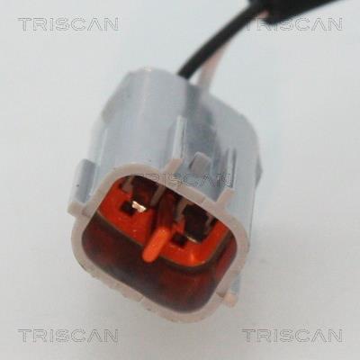 Capteur ABS (Capteur de vitesse de roue) Triscan A/S 8180 50103