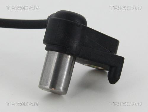 Capteur ABS (Capteur de vitesse de roue) Triscan A/S 8180 50103