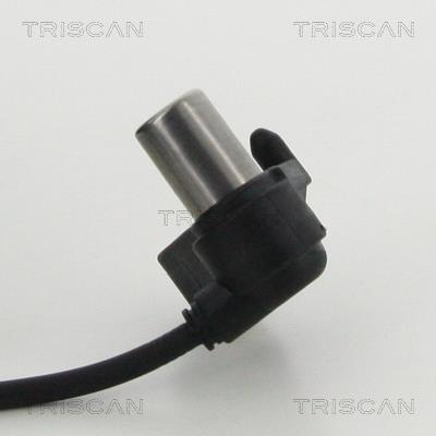 Capteur ABS (Capteur de vitesse de roue) Triscan A/S 8180 50104