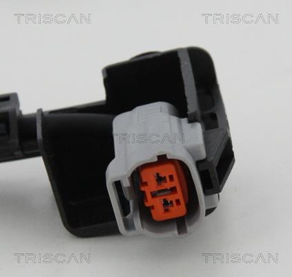 Capteur ABS (Capteur de vitesse de roue) Triscan A/S ref. 8180 50105