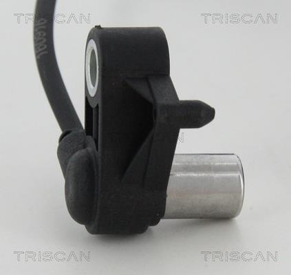 Capteur ABS (Capteur de vitesse de roue) Triscan A/S ref. 8180 50105