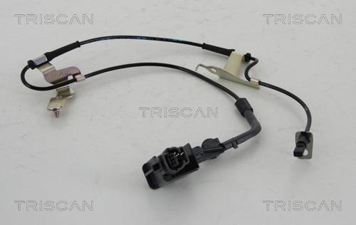 Capteur ABS (Capteur de vitesse de roue) Triscan A/S ref. 8180 50110
