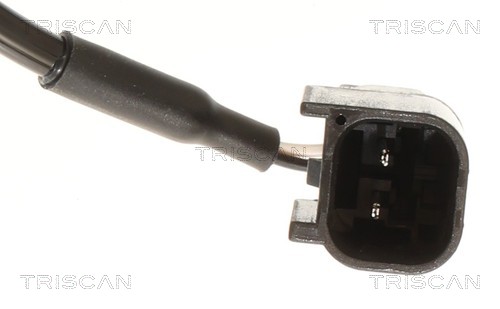 Sensor, revoluciones de la rueda Triscan A/S ref. 8180 50112