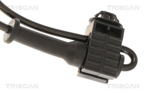 Sensor, revoluciones de la rueda Triscan A/S ref. 8180 50112