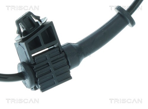 Sensor, revoluciones de la rueda Triscan A/S ref. 8180 50112