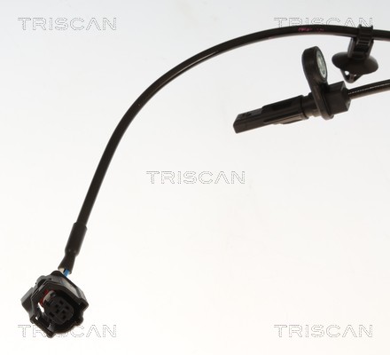 Sensor, revoluciones de la rueda Triscan A/S ref. 8180 50113