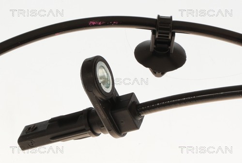 Sensor, revoluciones de la rueda Triscan A/S ref. 8180 50113