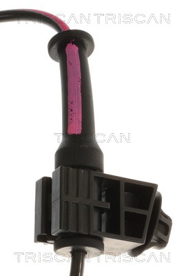 Sensor, revoluciones de la rueda Triscan A/S ref. 8180 50113