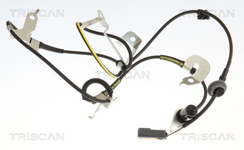 Sensor ABS Triscan A/S 8180 50114