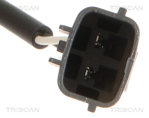 Sensor ABS Triscan A/S 8180 50114
